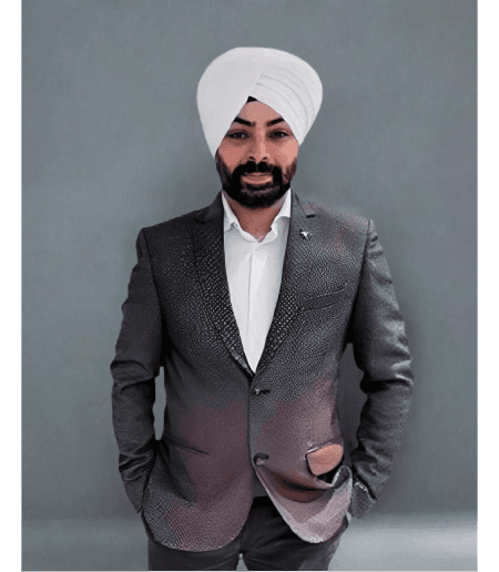 Harpreet Singh Sethi | CEO, Tech2Globe