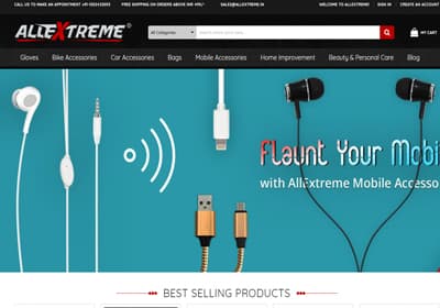 All Extreme