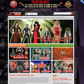Costumes