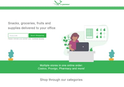 E-Panneur