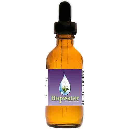 Hopwater