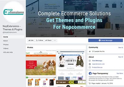 NopExtension