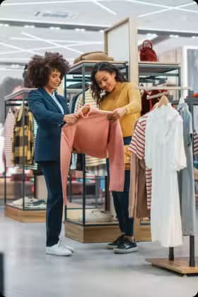 Fashion and Apparel