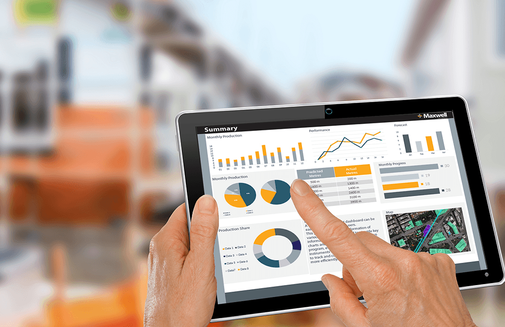 Reporting Automation