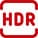 Blending HDR Images
