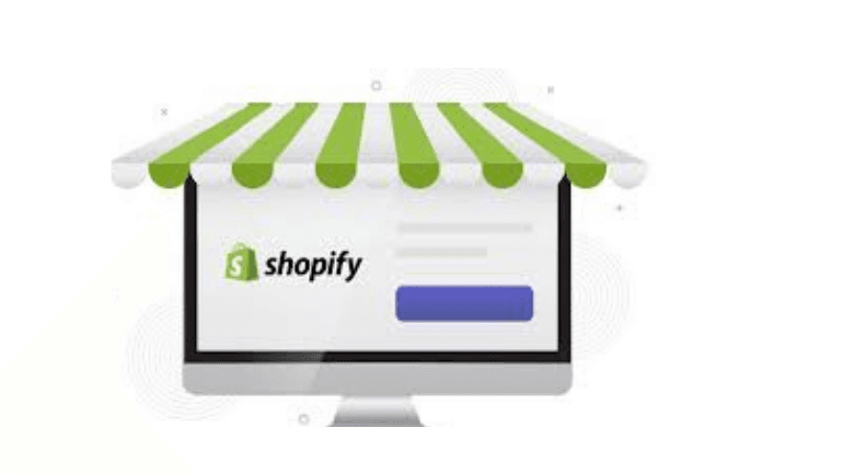 Shopify website for Buxaz