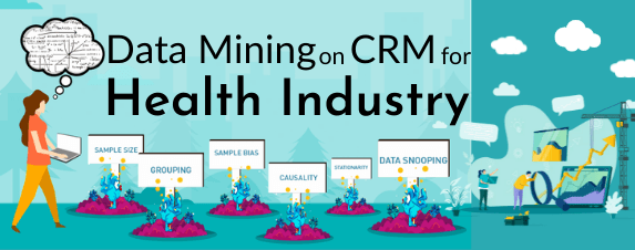 Data Mining on CRM