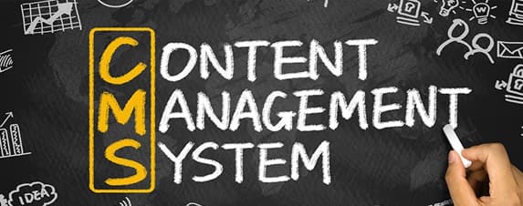 Restaurant Menu Content Management