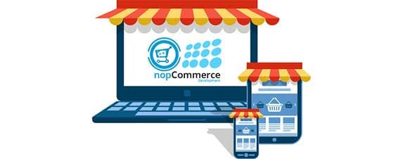 nopCommerce platform
