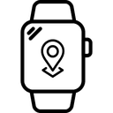 Location-based apps