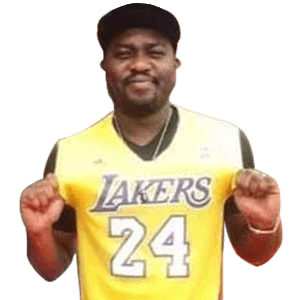 David Mboyo