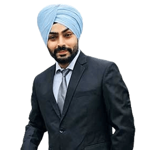 Harpreet Singh Sethi