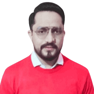 Pankaj Lohani