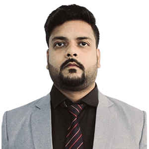 Paritosh Singh