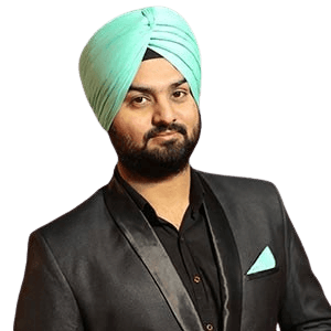 Sarabjeet Singh
