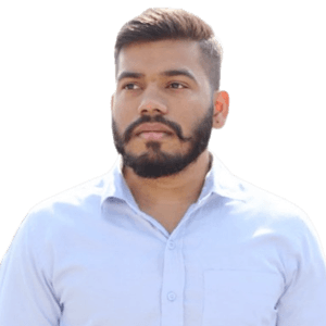 Vijay Kumar Roy