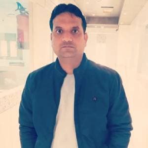Gaurav Kumar Tyagi