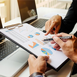 Account management