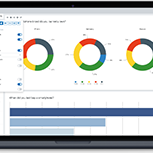 Intuitive Dashboards