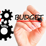 Budget Forecasting