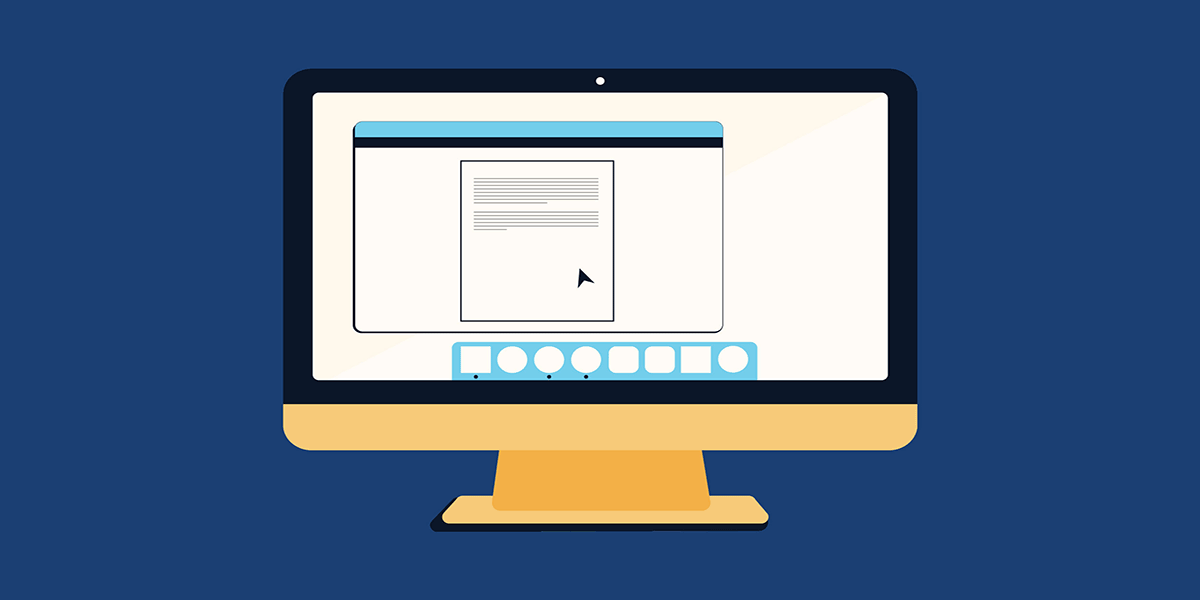 Manual Testing for Desktop Application