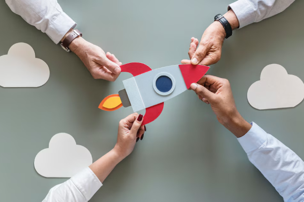 Total Time to Launch: 3-4 Weeks