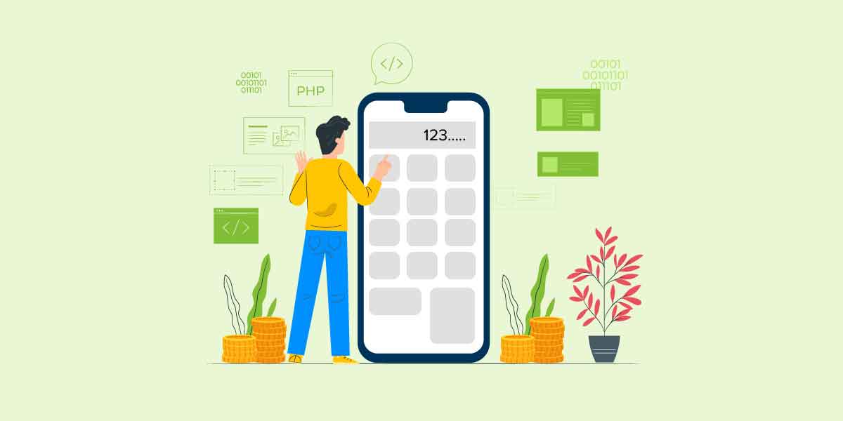 Flutter iOS App Development