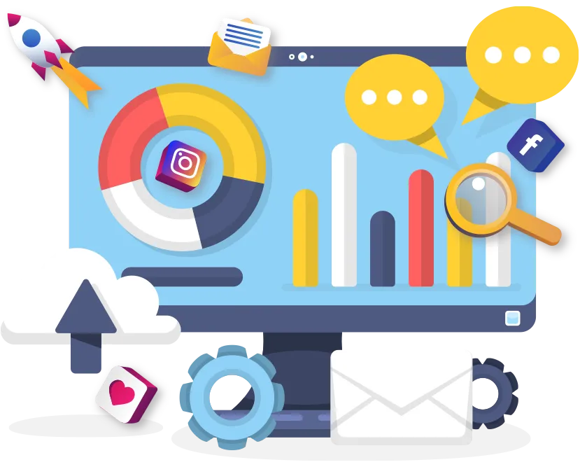 Social Media Optimization
