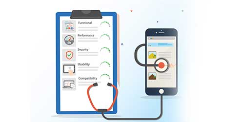 Manual Testing for Mobile