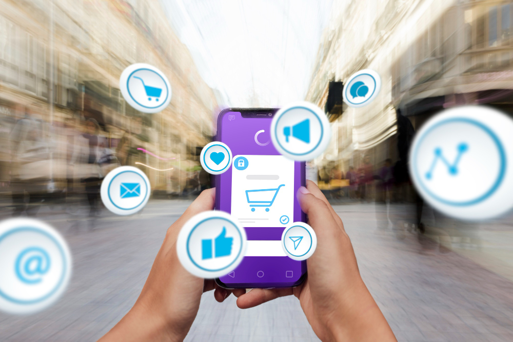 Seamless Store Integration