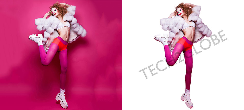 image clipping services
