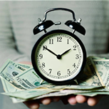 Time And Money Savings