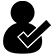 Access to committed groups and task director