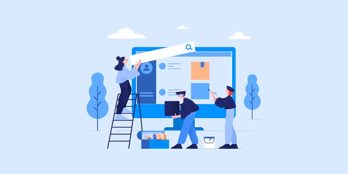 Manual Testing for Web Application