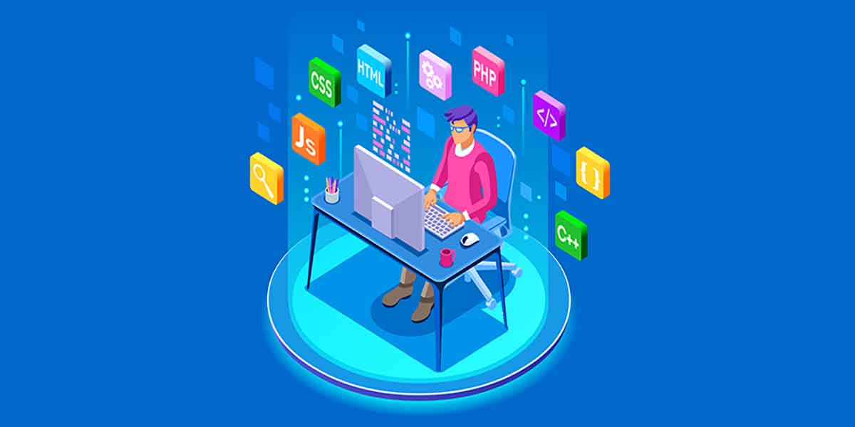 Flutter Web Dev. Services